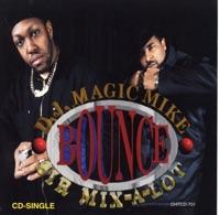 Bounce (Short Version)