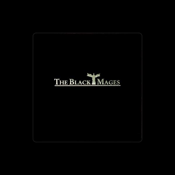 The Black Mages