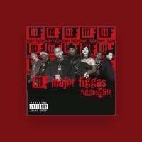 Major Figgas