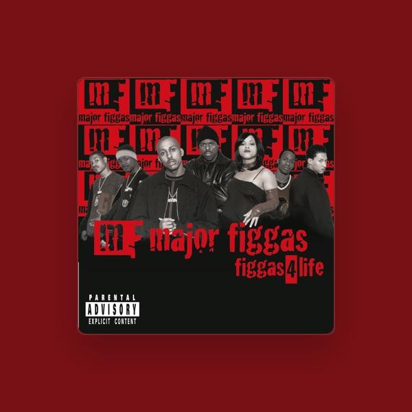 Major Figgas