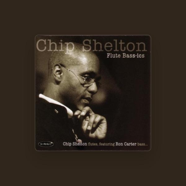 Chip Shelton