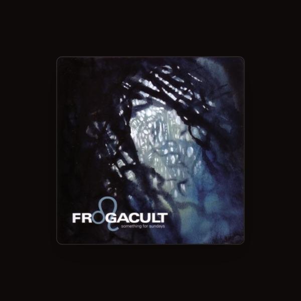 Frogacult