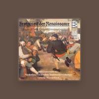 Bläserensemble des Niederösterreichischen Tonkünstlerorchesters