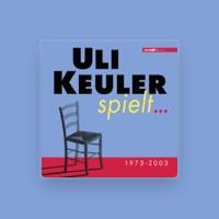 Uli Keuler