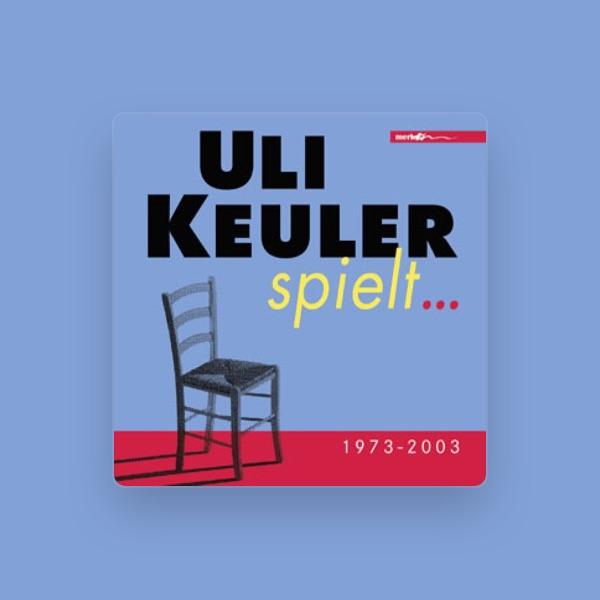 Uli Keuler