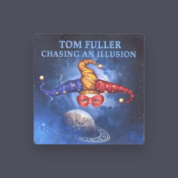 Tom Fuller