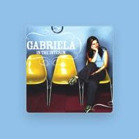 Gabriela
