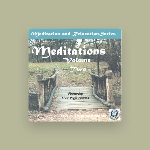 B & B Yoga and Music: Bill Webb