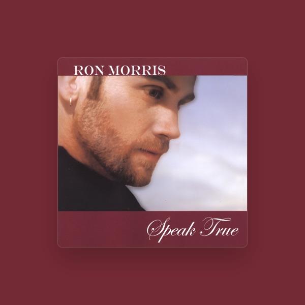 Ron Morris
