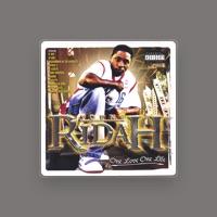 Young Ridah