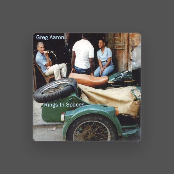 Greg Aaron