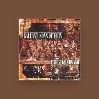 Gallant Sons of Erin