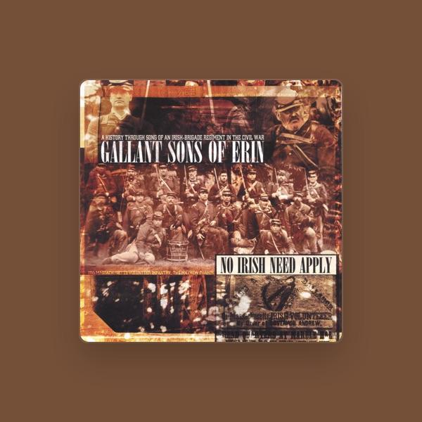 Gallant Sons of Erin