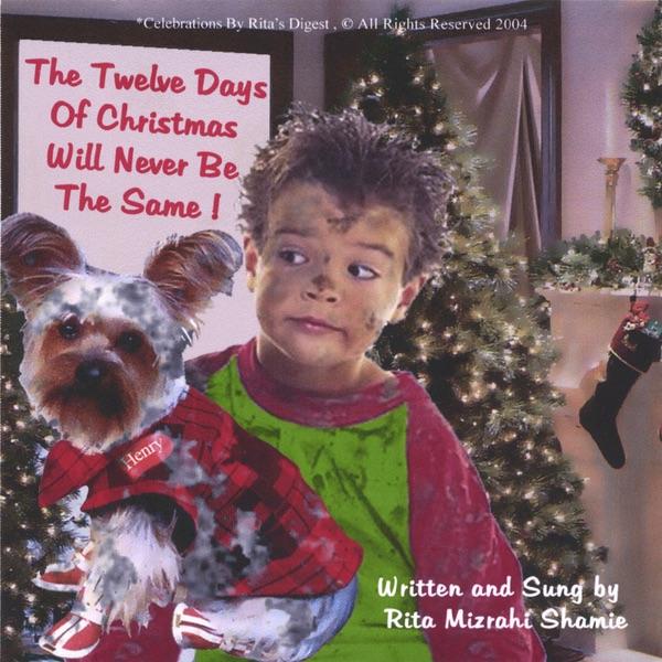 The Twelve Days of Christmas Will Never Be the Same