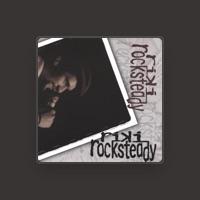 Riki Rocksteady