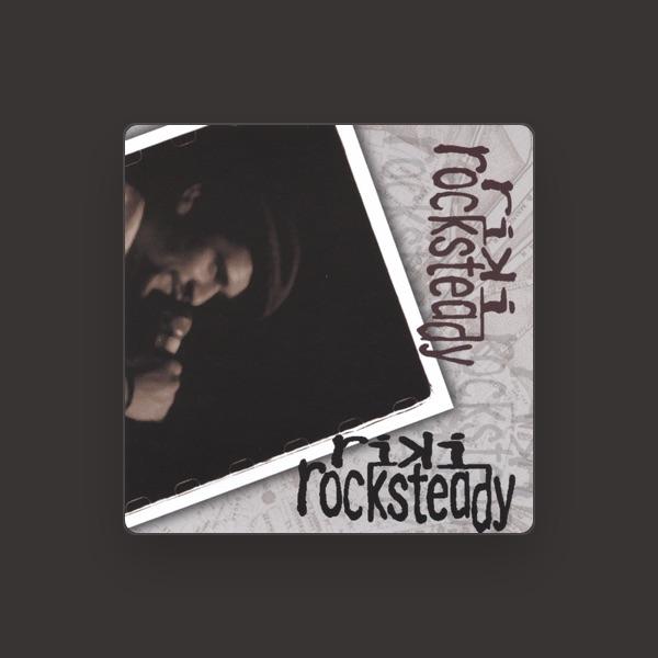 Riki Rocksteady