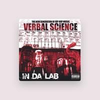 VERBAL SCiENCE