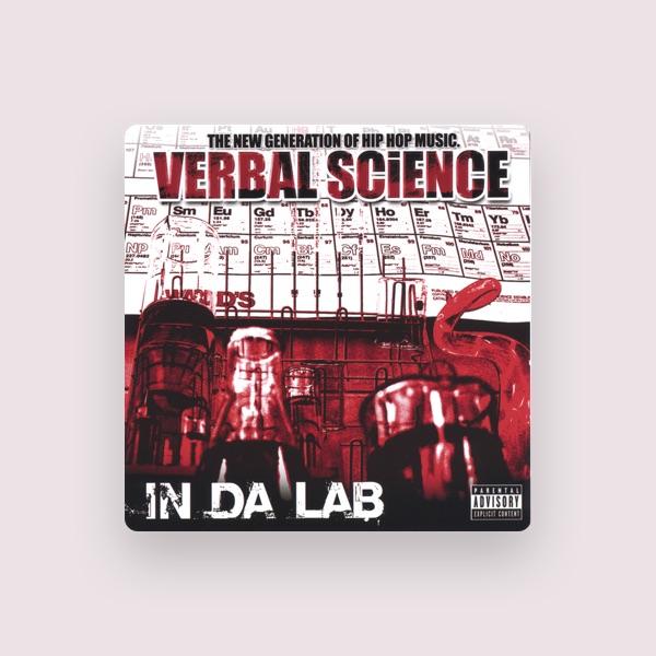 VERBAL SCiENCE