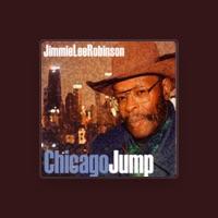 Jimmie Lee Robinson