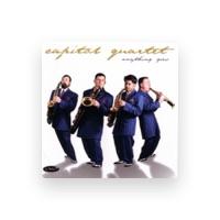 Capitol Quartet