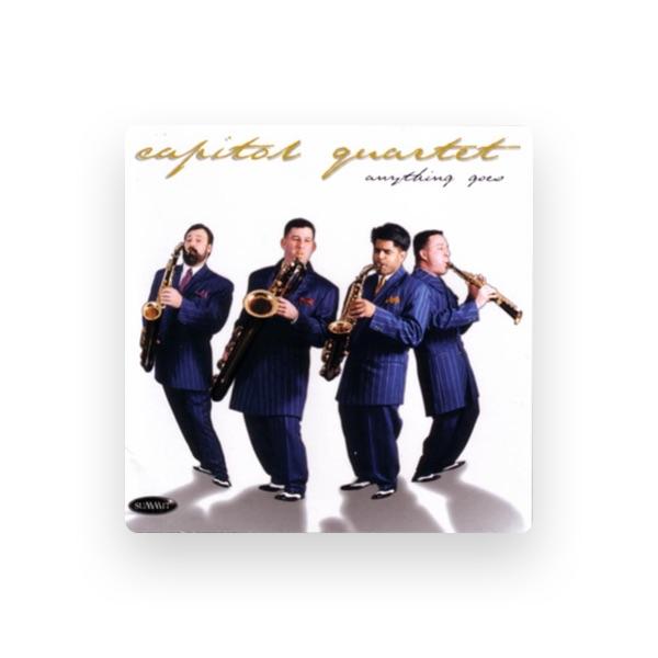 Capitol Quartet