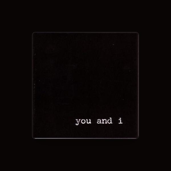 You and I
