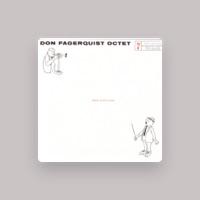 Don Fagerquist Octet