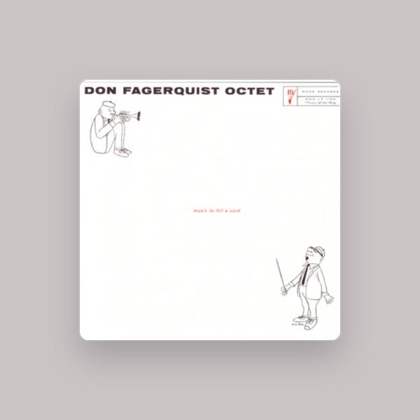 Don Fagerquist Octet