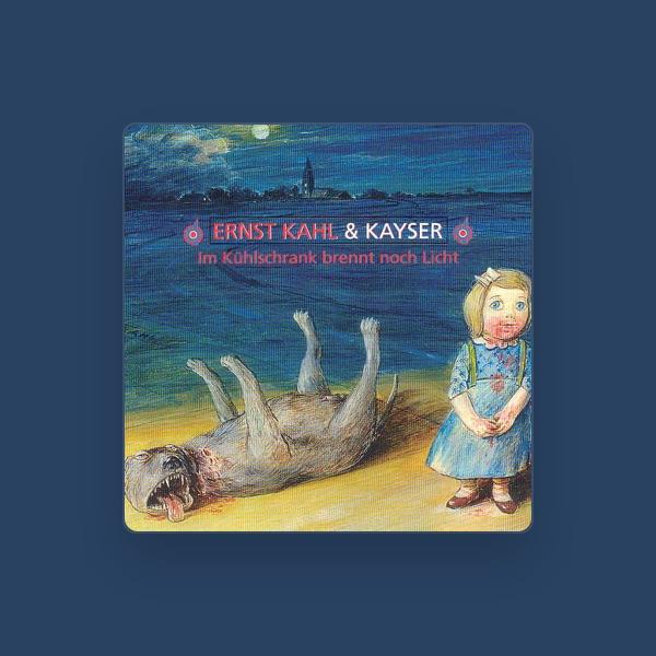 Ernst Kahl & Kayser