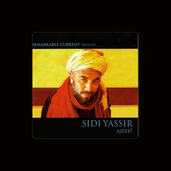 Sidi Yassir