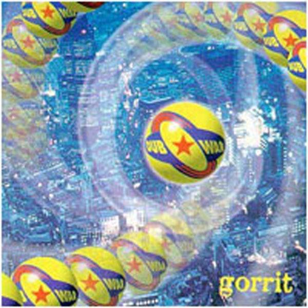 Gorrit (7 inch Radio Edit)