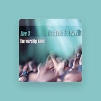 Merrit Island Worship Band