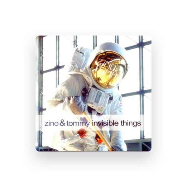 Zino & Tommy