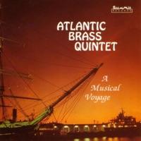 Concerto in B-Flat: I. Allegro