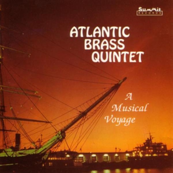 Brass Quintet No. 3: Vivo
