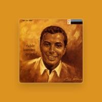 The Richie Kamuca Quartet