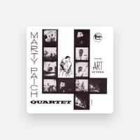 Marty Paich Quartet