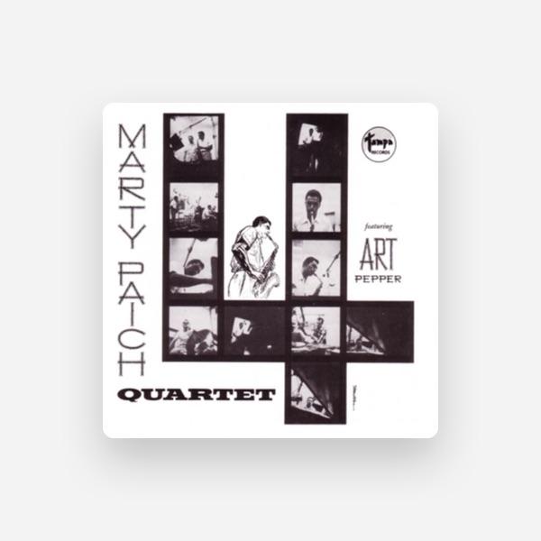 Marty Paich Quartet