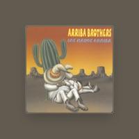 Arriba Brothers