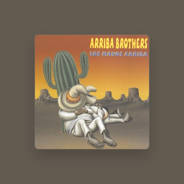 Arriba Brothers
