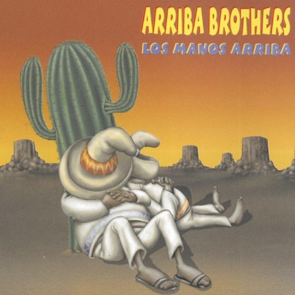 Los Manos Arriba (Maxi Samba Mix)