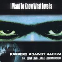 I Want to Know What Love Is (Sweet Mix)