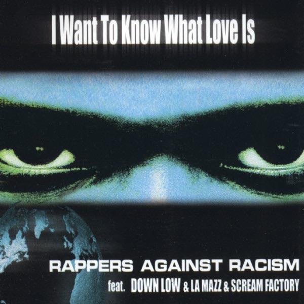 I Want to Know What Love Is (Sweet Mix)