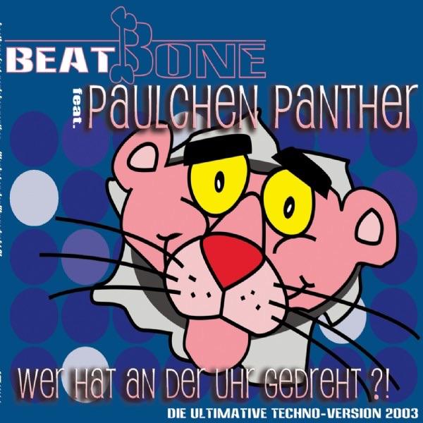 Wer Hat an Der Uhr Gedreht? (Scotty Radio Mix)