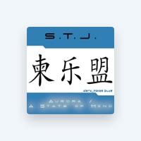 S.T.J.