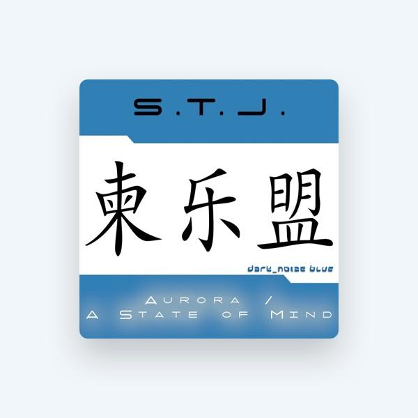 S.T.J.