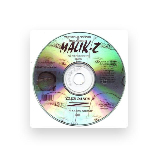 Malik-z