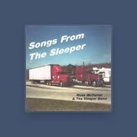 Russ McDaniel & The Sleeper Band