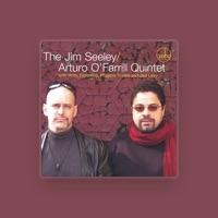 The Jim Seeley / Arturo O'Farrill Quintet