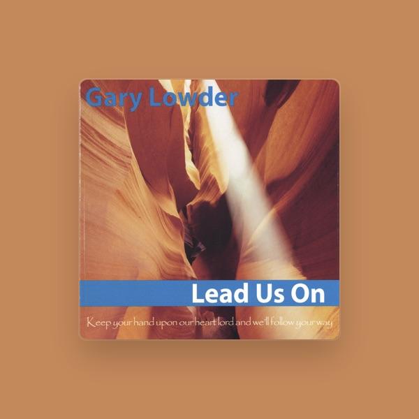 Gary Lowder